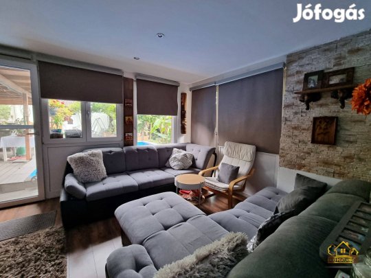 Több generációs családok, befektetők figyelmébe ajánlom! 1076