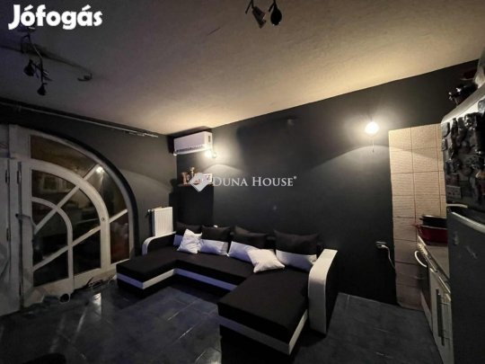 Több lakásos ingatlan