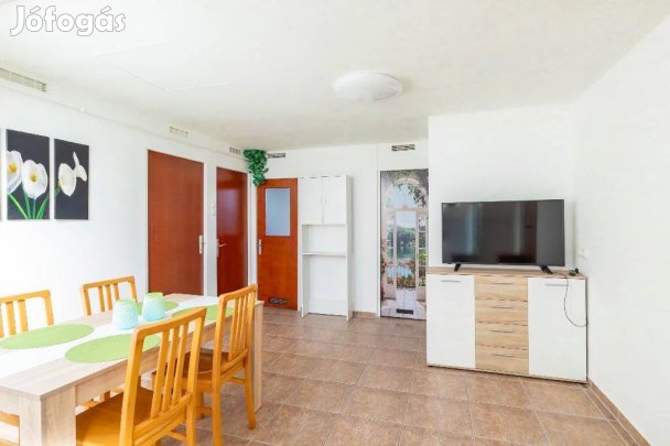 Több lakóegységes ingatlan Sümeg központjához közel