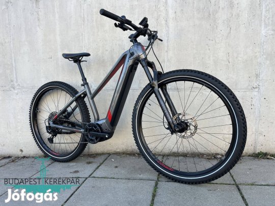 Több méret! Conway Smart System 750Wh Bosch CX ebike pedelec S