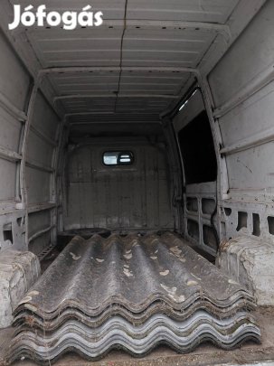 Több méretben eladó hullámpala