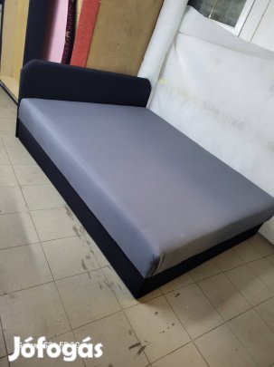 Több méretben elérhető új kárpitozású franciaágy francia ágy ágyak 