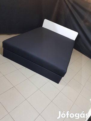 Több méretben elérhető új kárpitozású franciaágy francia ágy ágyak!