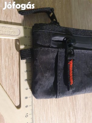 Több rekeszes pénztárca