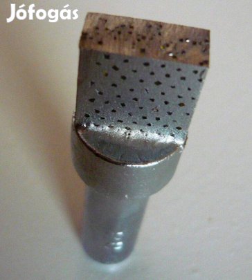 Több szemcsés köszörű korong szabályzó lehúzó gyémánt eladó