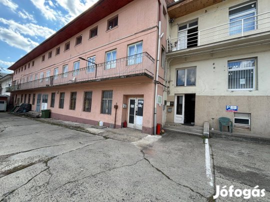 Több szobás ingatlan