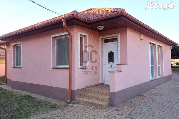 Több tér. Több szabadság. Több jövő.