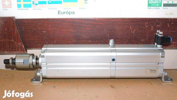 Többállású munkahenger pneumatikus léghenger Festo ( 7181 )