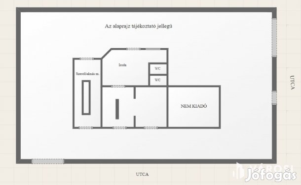 Többcélú telephely kiadó a Déli Ipari Park szomszédságában