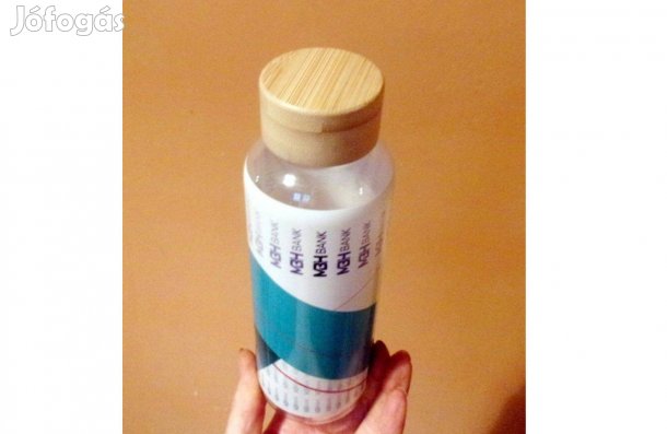 Többféle BPA mentes kulacs Újpest központ közelében