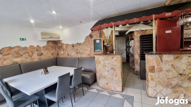 Többféle Tevékenységre Alkalmas, Belvárosi Üzlethelyiség Eladó!