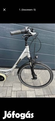 Többféle ebike pedelec elektromos kerékpár 300helyett