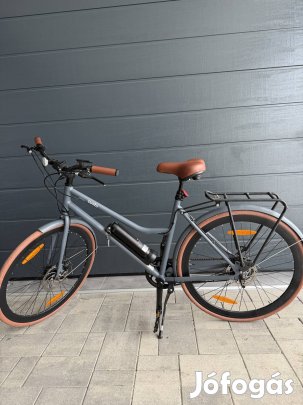 Többféle ebike pedelec elektromos kerékpár 300helyett