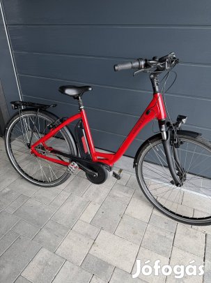 Többféle ebike pedelec elektromos kerékpár tavaszi Akciók 