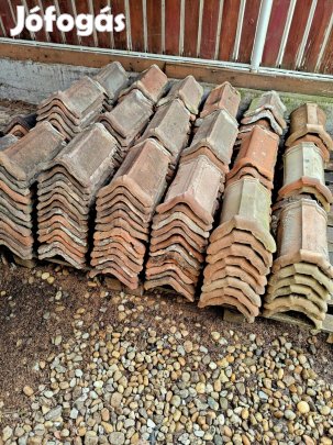 Többféle kúpcserép kúp cserép