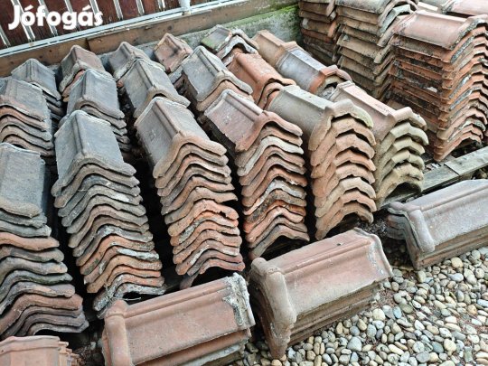 Többféle kúpcserép kúp cserép