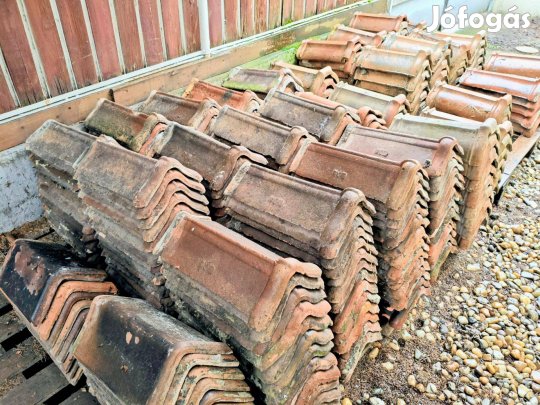 Többféle kúpcserép kúp cserép