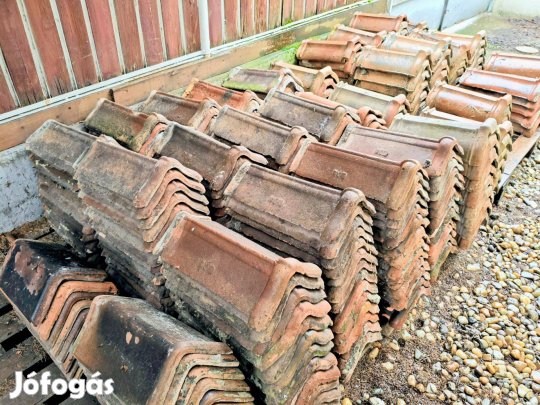 Többféle kúpcserép kúp cserép