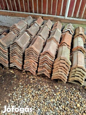 Többféle kúpcserép kúp cserép