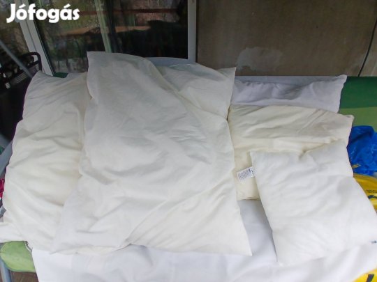 Többféle párna eladó!