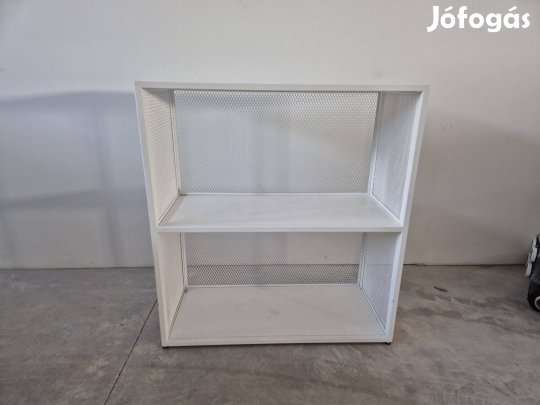 Többféle polc(fa is)