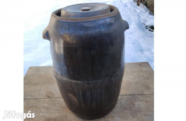 Többféle régiség