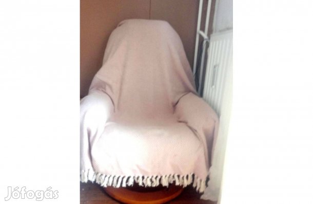 Többfunkciós Fejtámlás Masszázsfotel lábtartóval