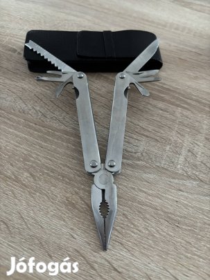 Többfunkciós bicska