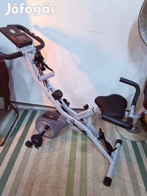 Többfunkciós kerékpár