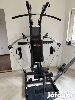 Többfunkciós kondigép