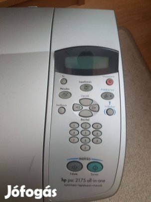 Többfunkciós nyomtató