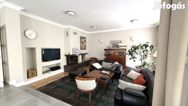 Többgenerációs oázis Kispest szívében