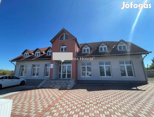 Többlakásos ingatlan Vasváron#5125795