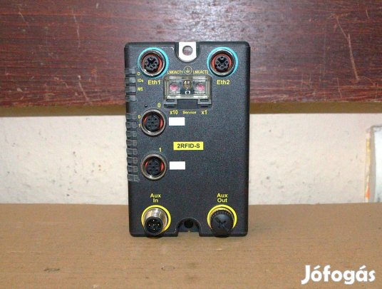 Többprotokollos terepibusz állomás Ethernethez Interface modul ( 7171)