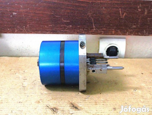 Többsoros fix fúrófej Suhner Polydrill ( 7216 )