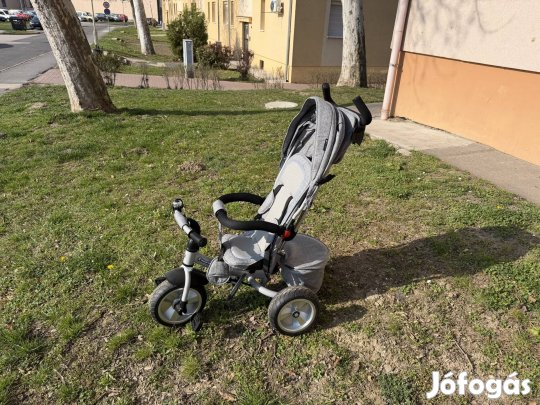 Tobi Spiner kisgyermek tricikli eladó