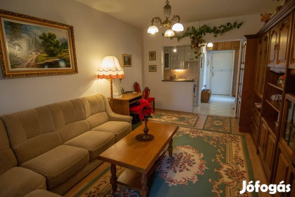 Tócóskert, 40m2, befektetésre ajánlott, 3%-os hitelre is