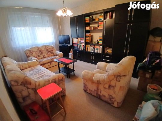 Tócóskertben 2 szobás lakás eladó
