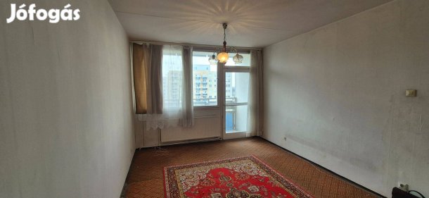 Tócóskertben 2 szobás lakás eladó!