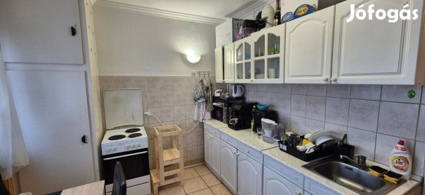 Tócóskertben 2 szobás lakás eladó!