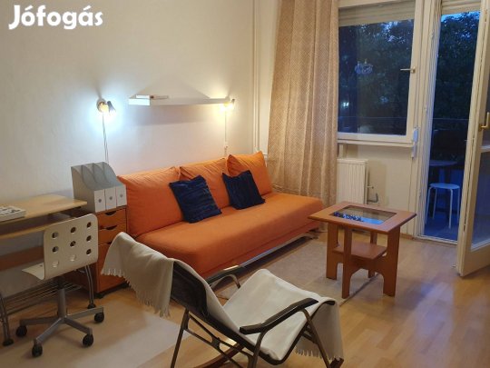 Tócóskertbn 1,5 szobás lakás eladó!