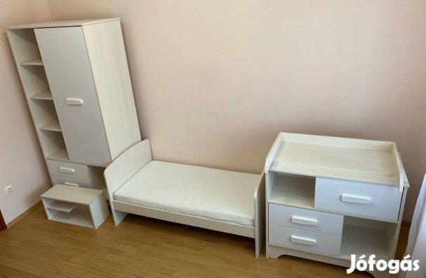 Todi Ice Cream gyerekbútor szett