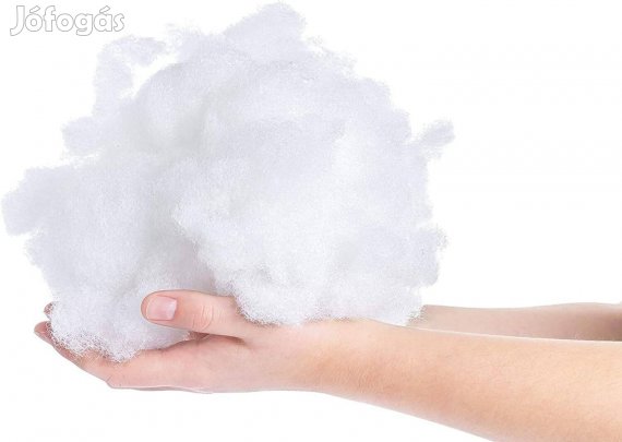 Todocama - 100% poliészter mikroszálas töltet - szilikonizált üreges s