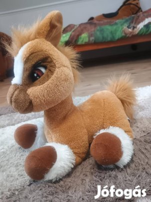 Toffee interaktív lovacska
