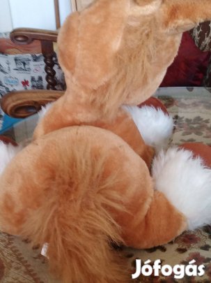 Toffee interaktív plüss póni 8000ft óbuda