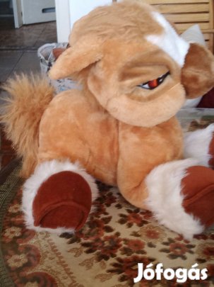 Toffee interaktív plüss póni 8000ft óbuda