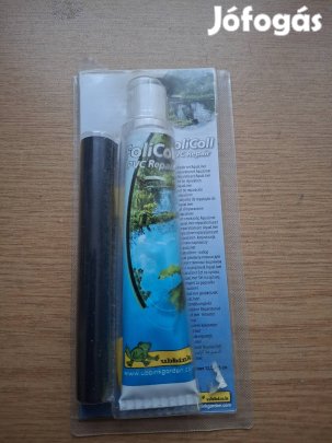 Tófólia javítószett eladó