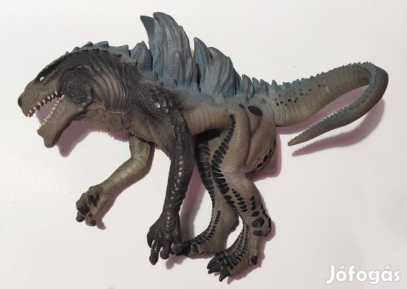 Toho Godzilla kézbáb 1998