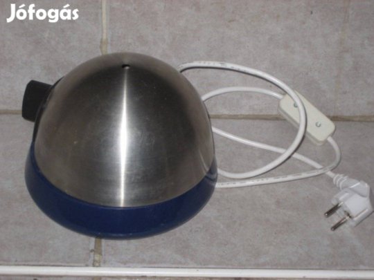 Tojásfőző működő