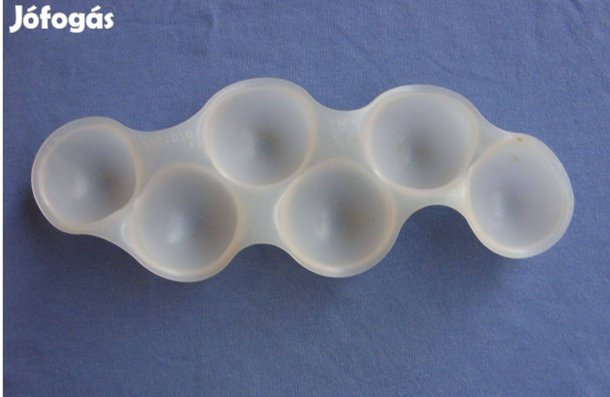 Tojástartó, hűtőgép alkatrész II